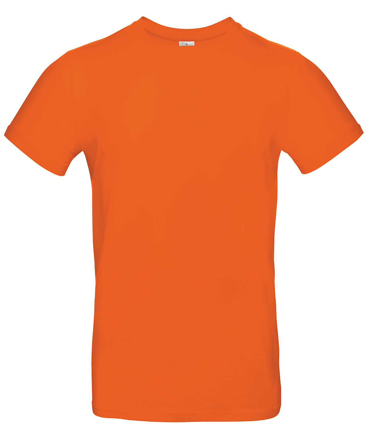 B&C #E190 - Classic Short Sleeve Tee Collection | Essential Everyday Tee