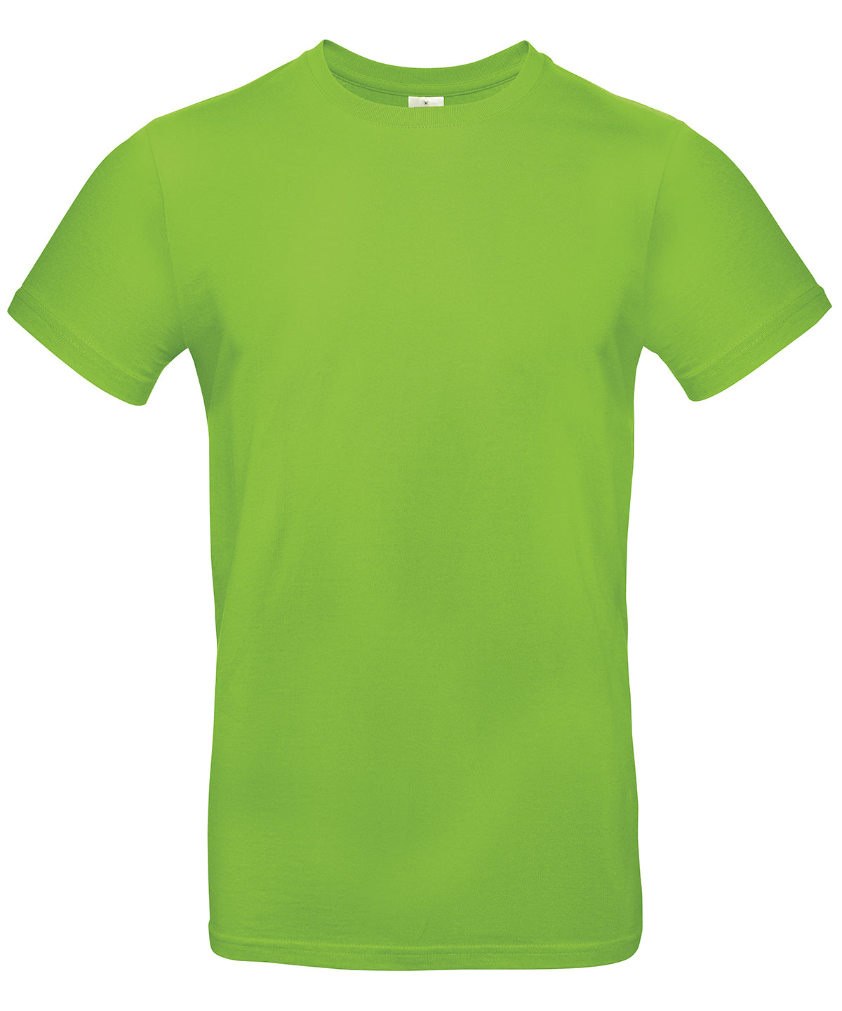 B&C #E190 - 3XL - Orchid Green