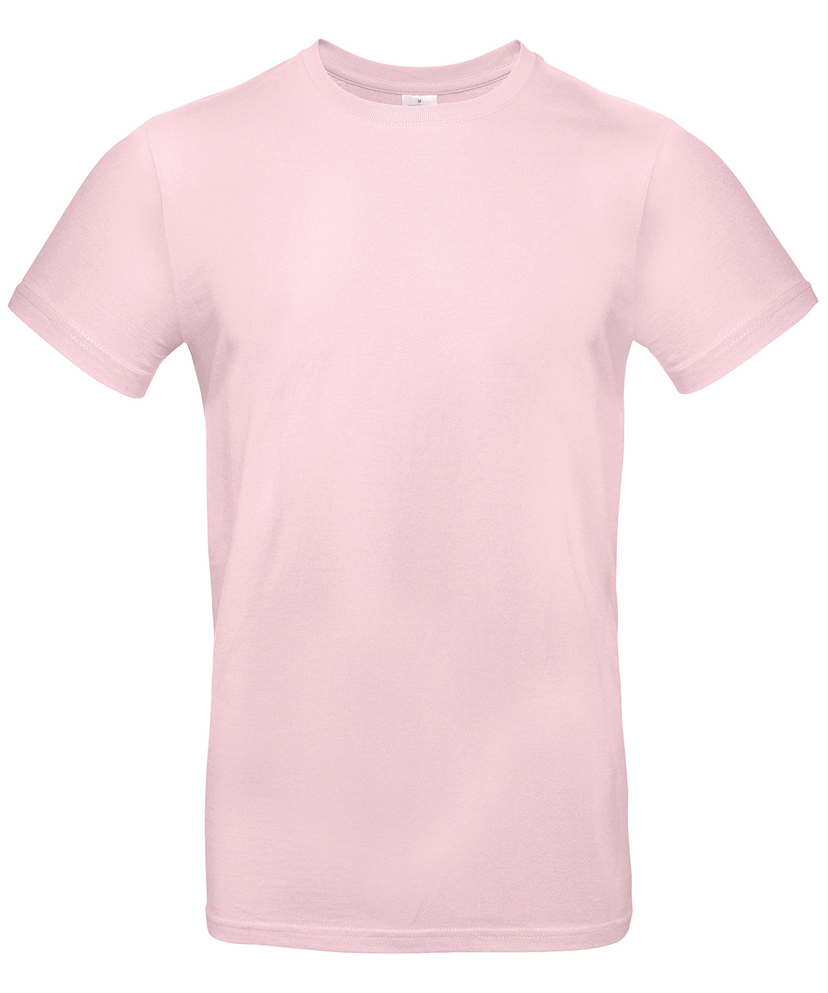 B&C #E190 - Classic Short Sleeve Tee Collection | Essential Everyday Tee