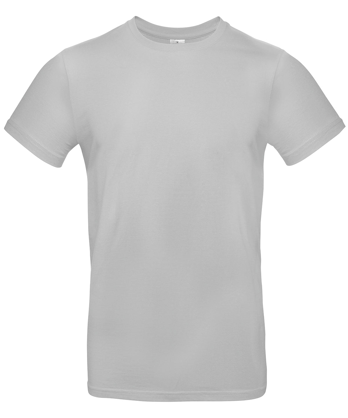 B&C #E190 - Classic Short Sleeve Tee Collection | Essential Everyday Tee