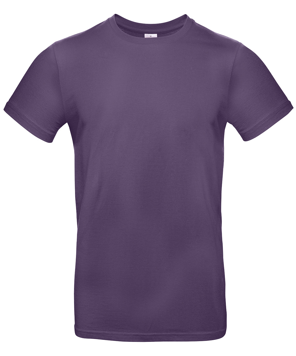 B&C #E190 - M - Radiant Purple