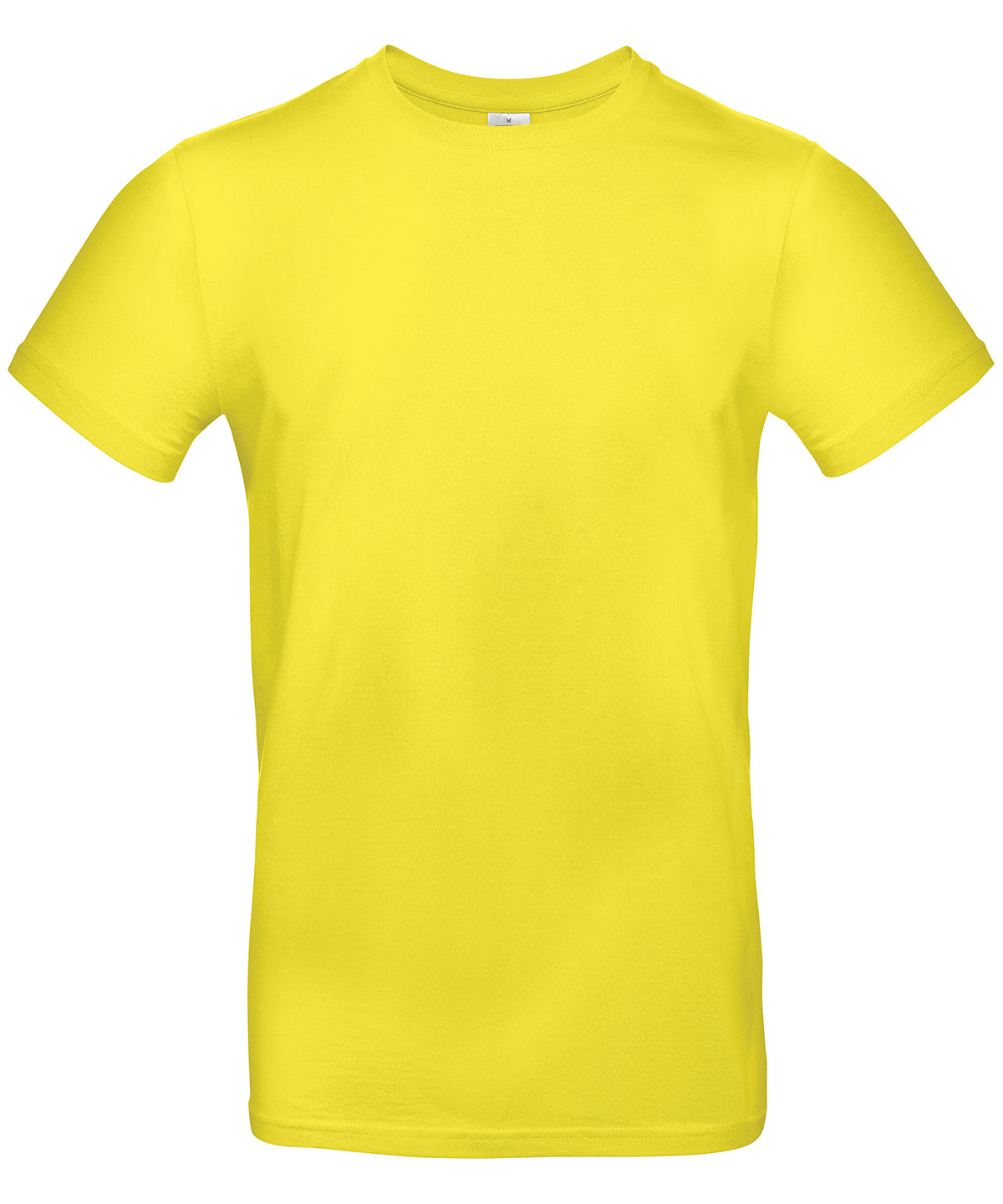 B&C #E190 - M - Solar Yellow