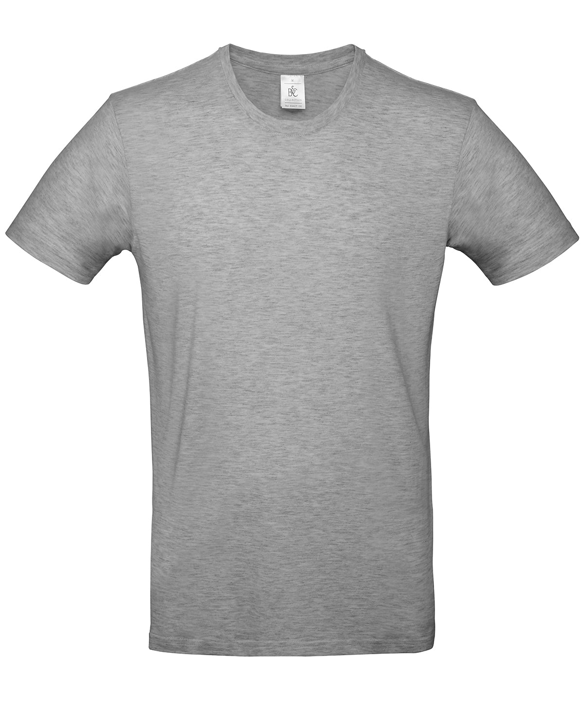 B&C #E190 - 5XL - Sport Grey*