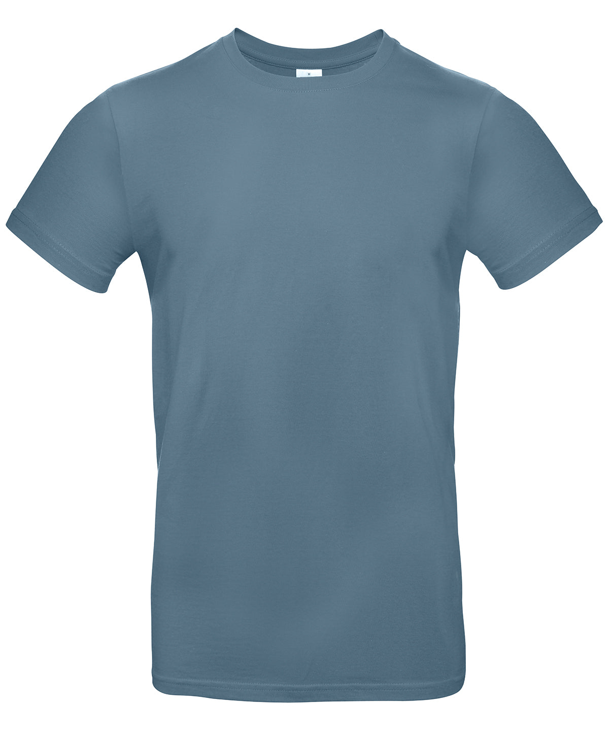 B&C #E190 - 3XL - Stone Blue