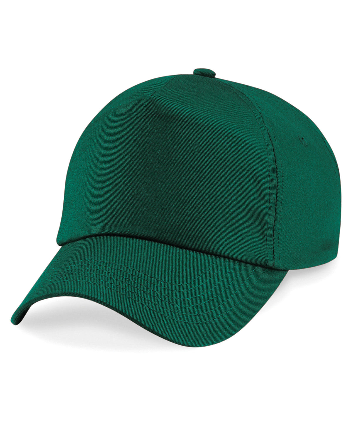 Original 5-Panel Cap - One Size - Classic Design in Multiple Colors