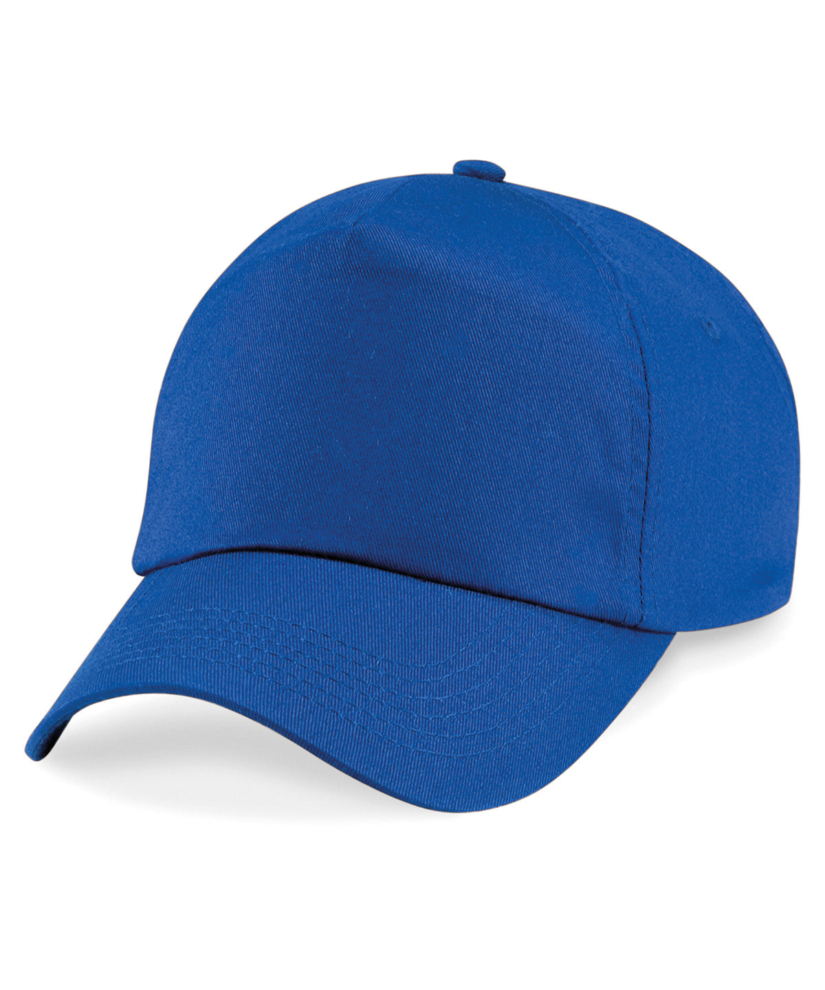 Original 5-Panel Cap - One Size - Classic Design in Multiple Colors