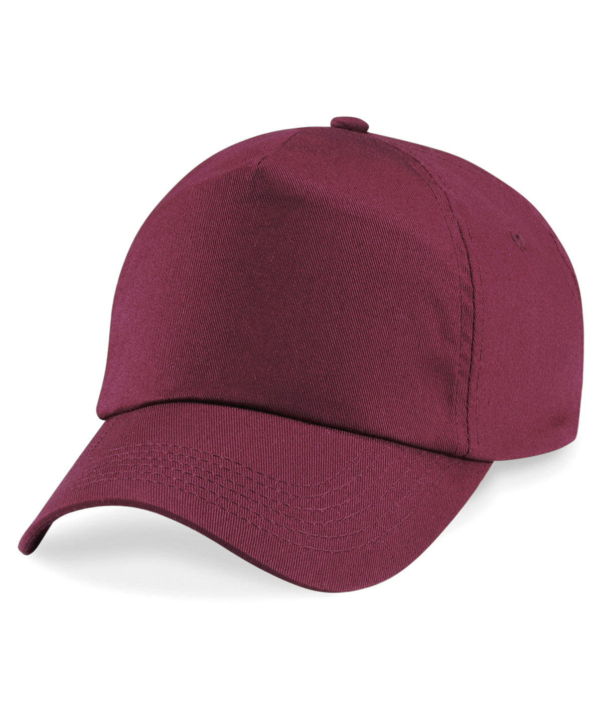 Original 5-Panel Cap - One Size - Classic Design in Multiple Colors