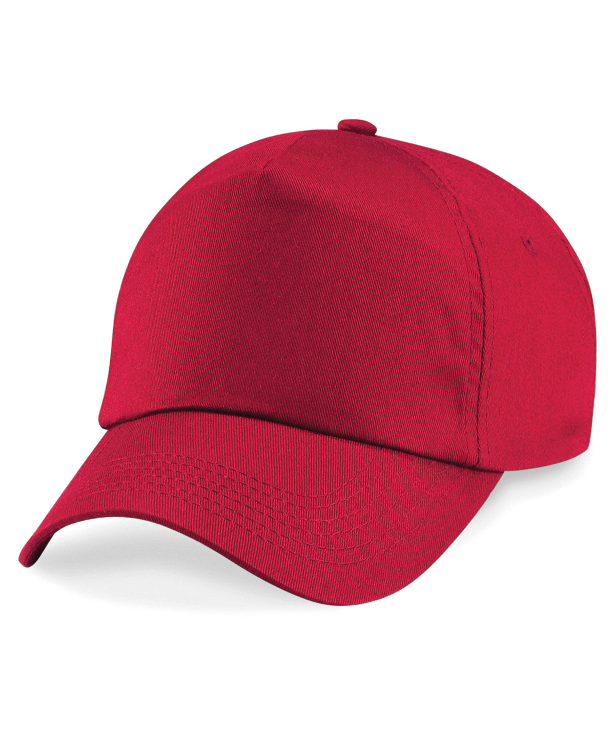 Original 5-Panel Cap - One Size - Classic Design in Multiple Colors