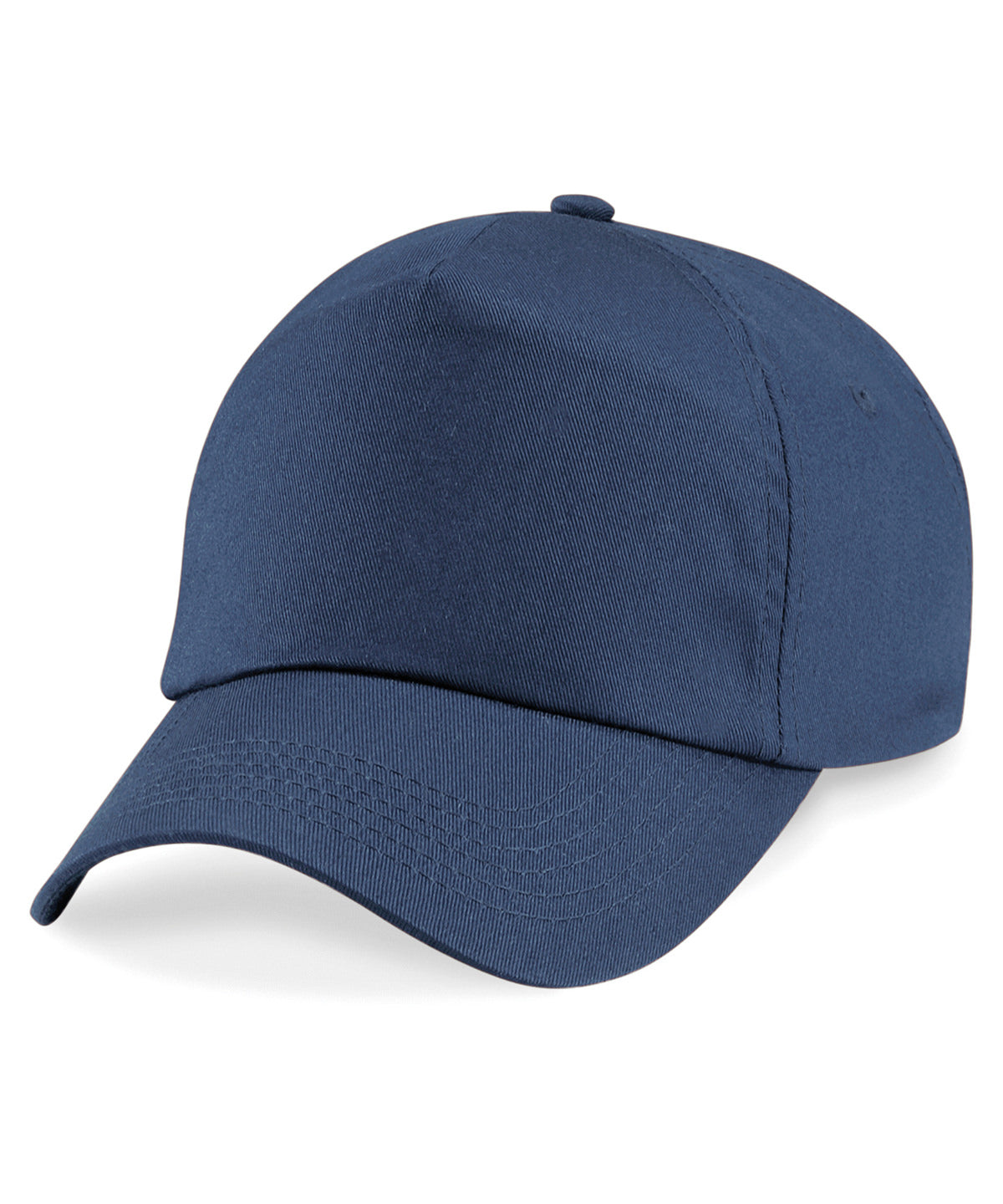 Original 5-Panel Cap - One Size - Classic Design in Multiple Colors