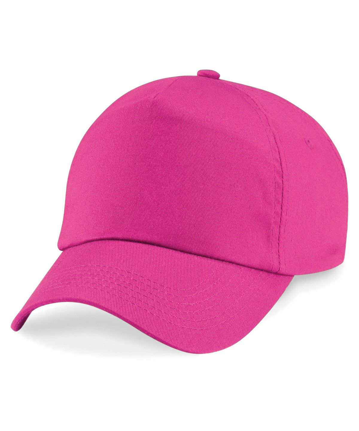Original 5-Panel Cap - One Size - Classic Design in Multiple Colors
