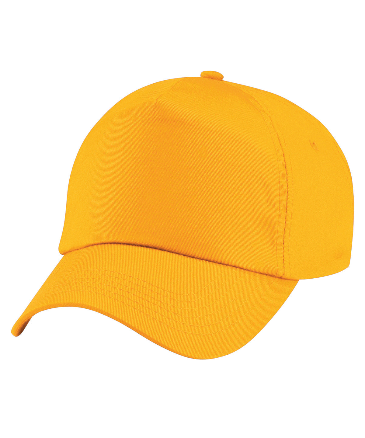Original 5-Panel Cap - One Size - Classic Design in Multiple Colors
