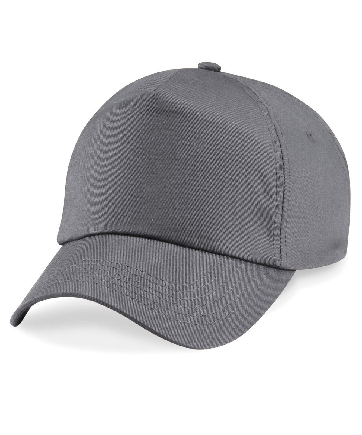 Original 5-Panel Cap - One Size - Classic Design in Multiple Colors