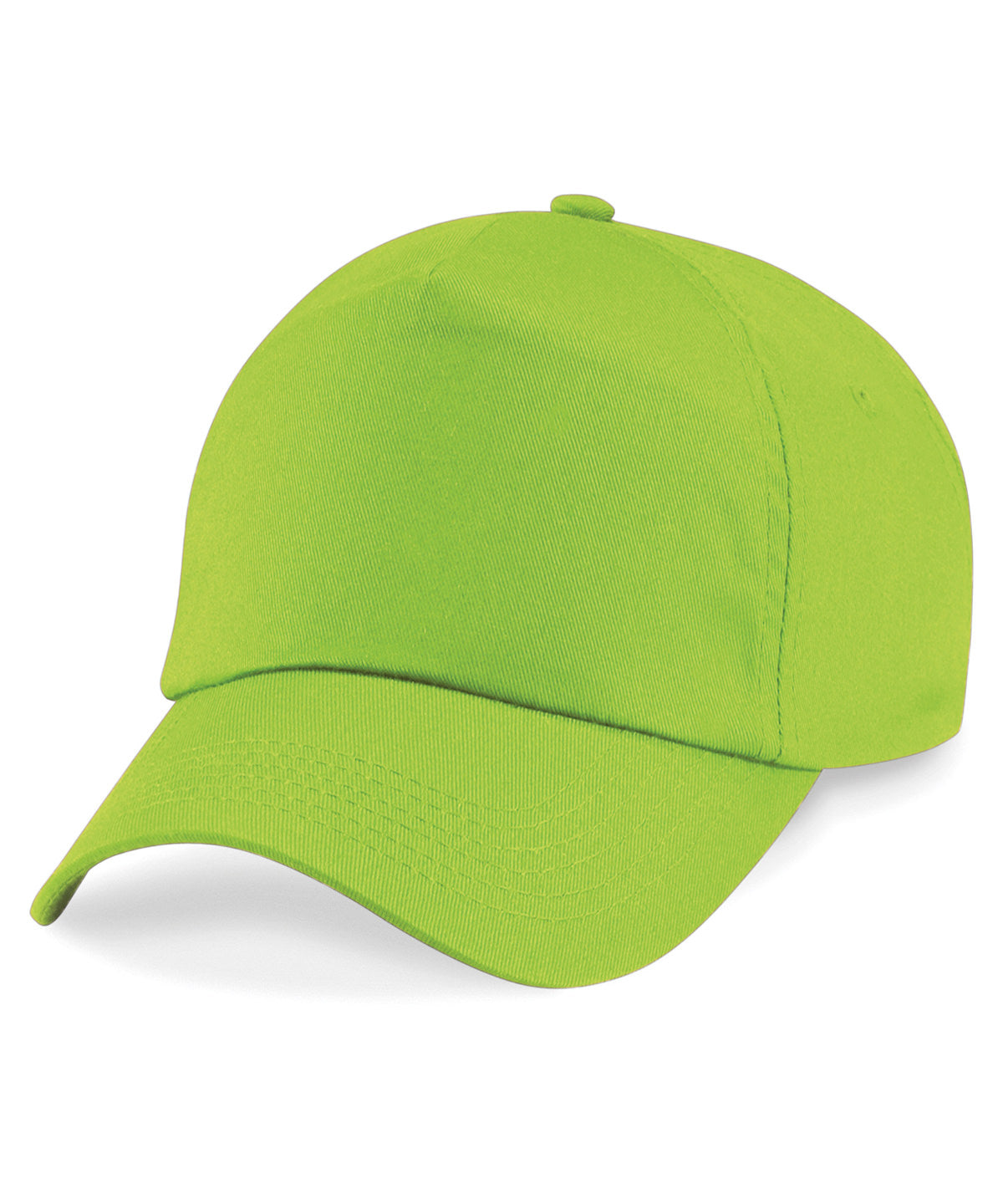 Original 5-Panel Cap - One Size - Classic Design in Multiple Colors