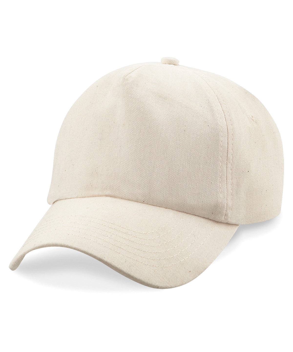 Original 5-Panel Cap - One Size - Classic Design in Multiple Colors