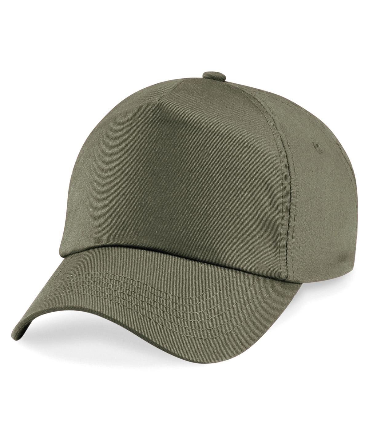 Original 5-Panel Cap - One Size - Classic Design in Multiple Colors