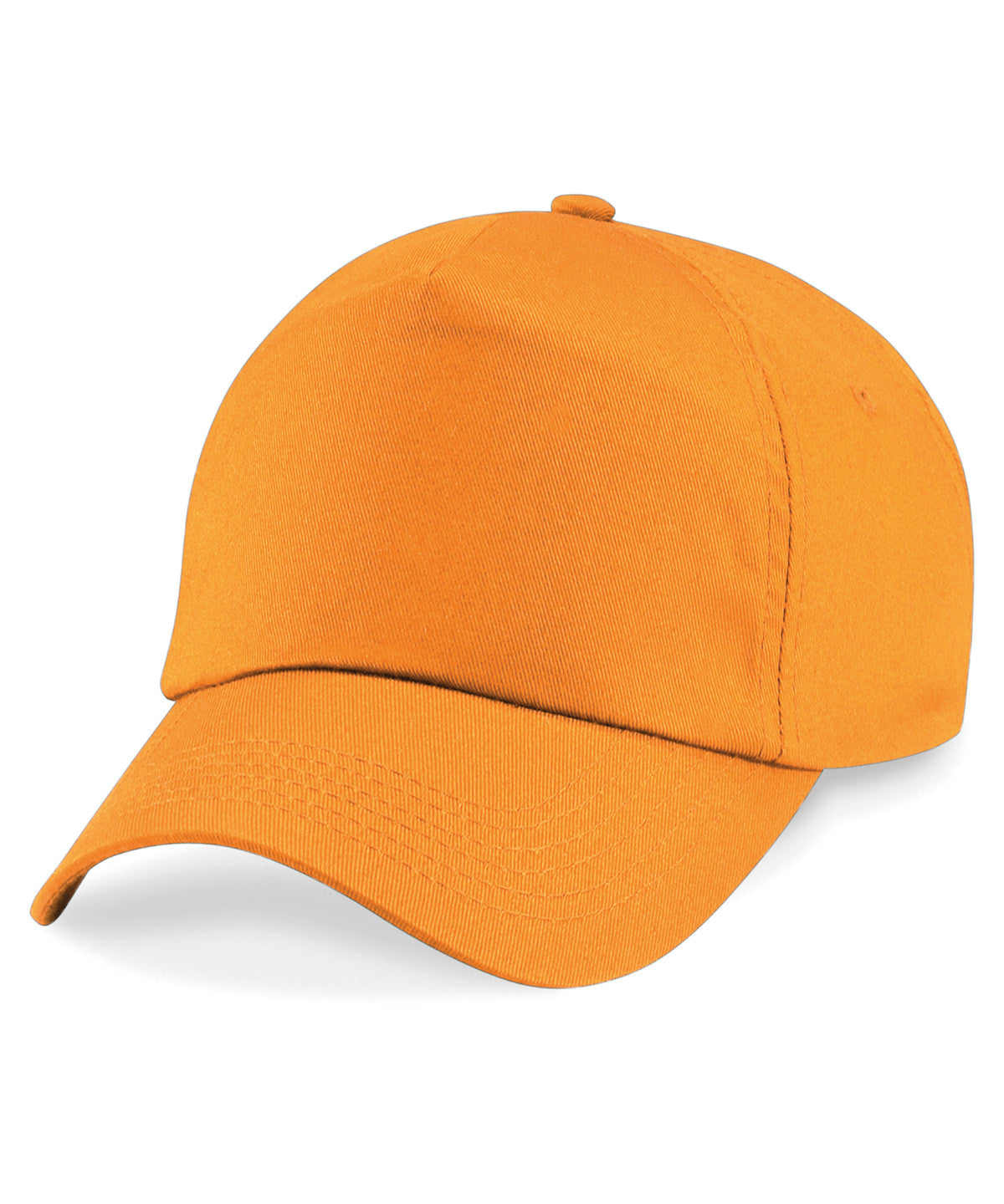 Original 5-Panel Cap - One Size - Classic Design in Multiple Colors