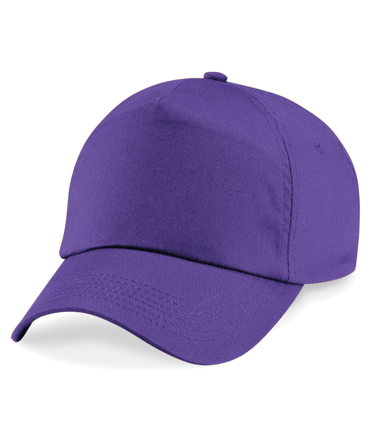 Original 5-Panel Cap - One Size - Classic Design in Multiple Colors