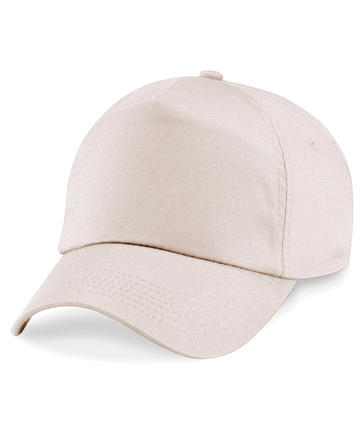 Original 5-Panel Cap - One Size - Classic Design in Multiple Colors