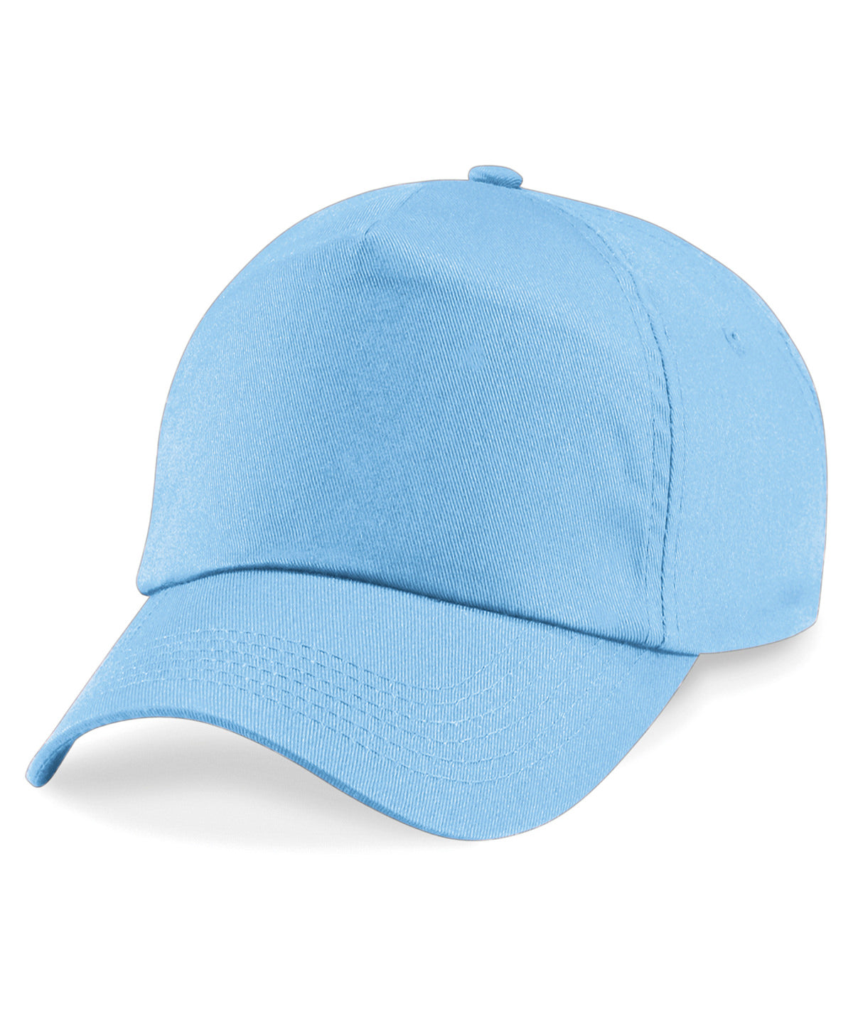 Original 5-Panel Cap - One Size - Classic Design in Multiple Colors