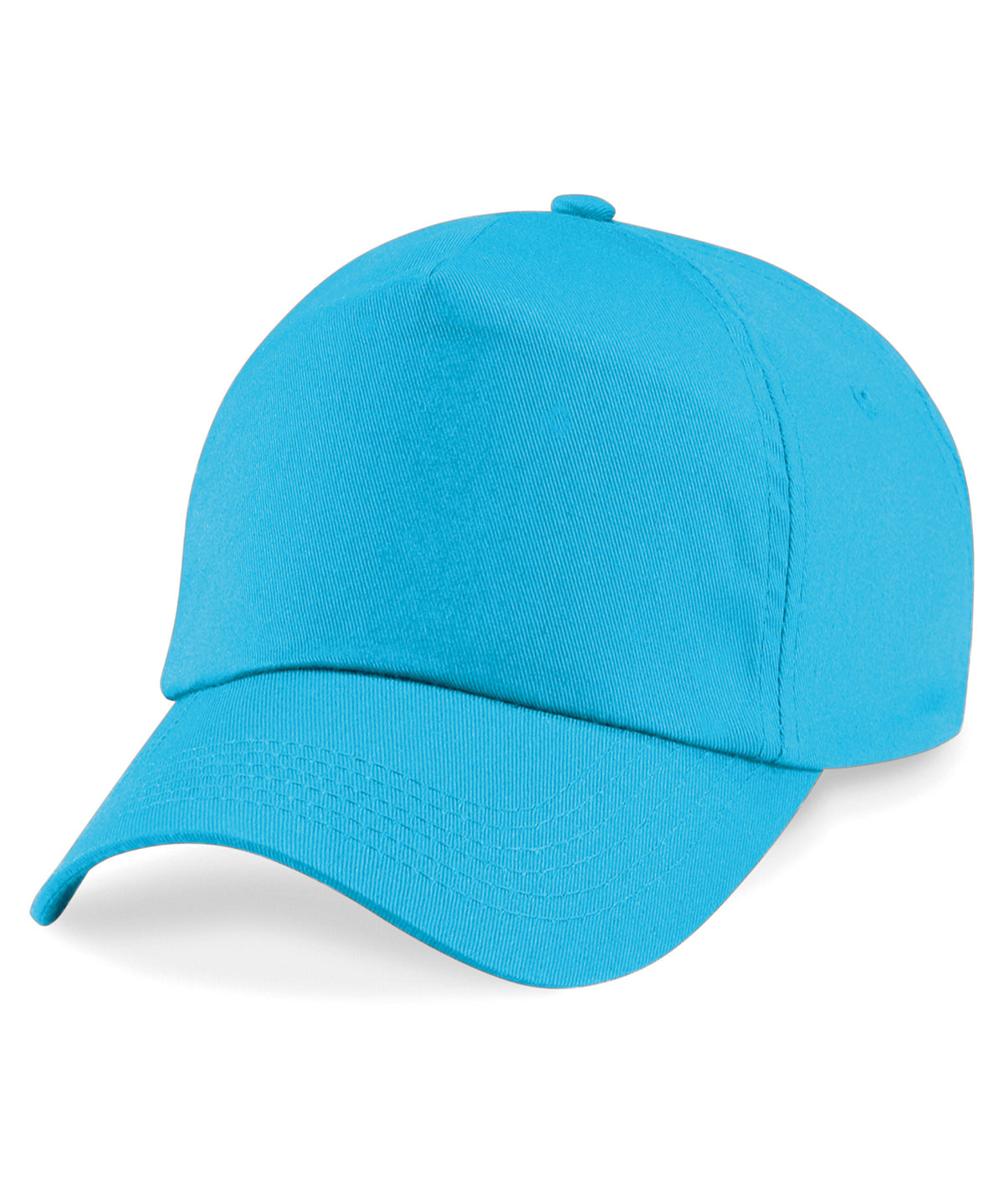 Original 5-Panel Cap - One Size - Classic Design in Multiple Colors