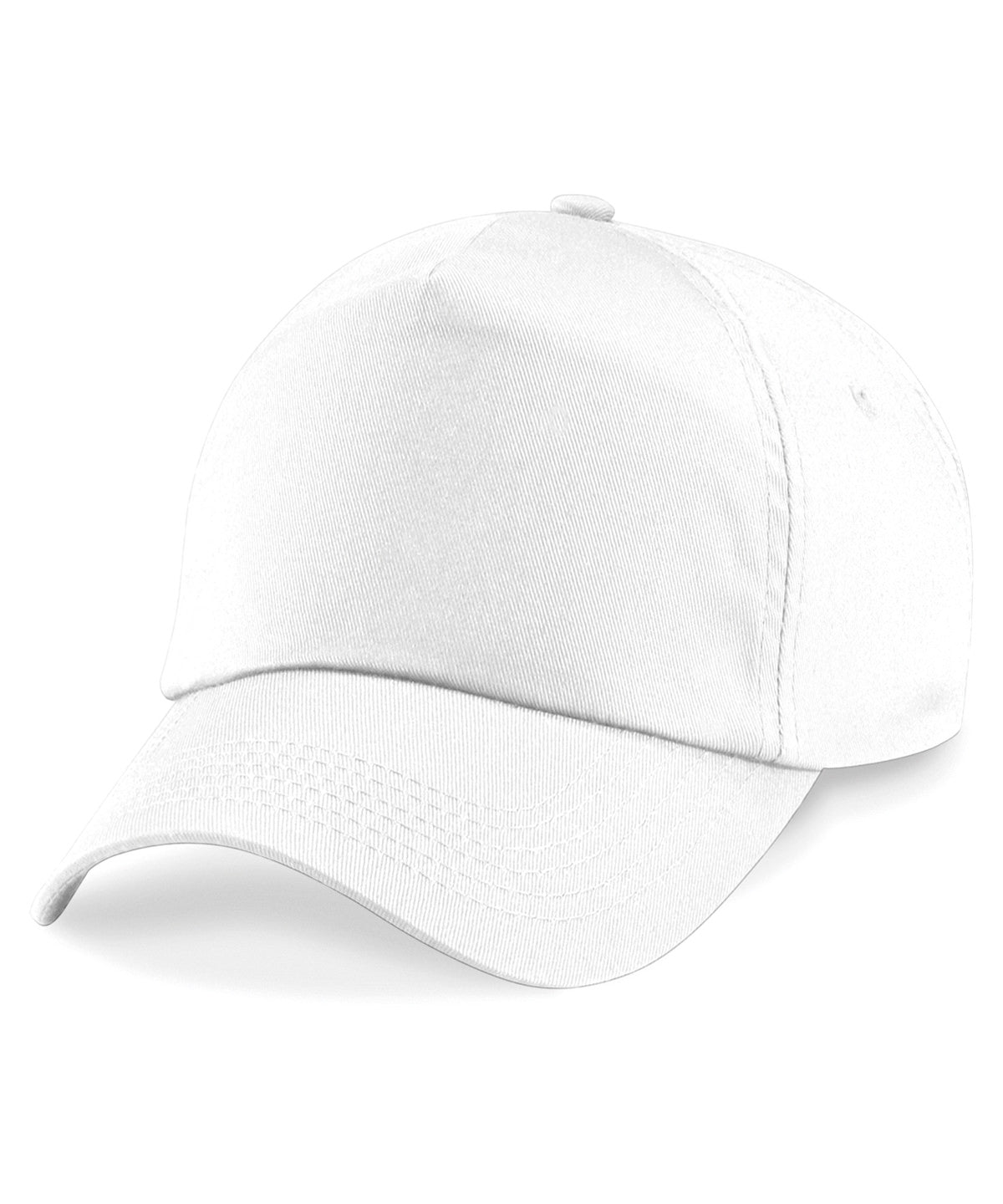 Original 5-Panel Cap - One Size - Classic Design in Multiple Colors