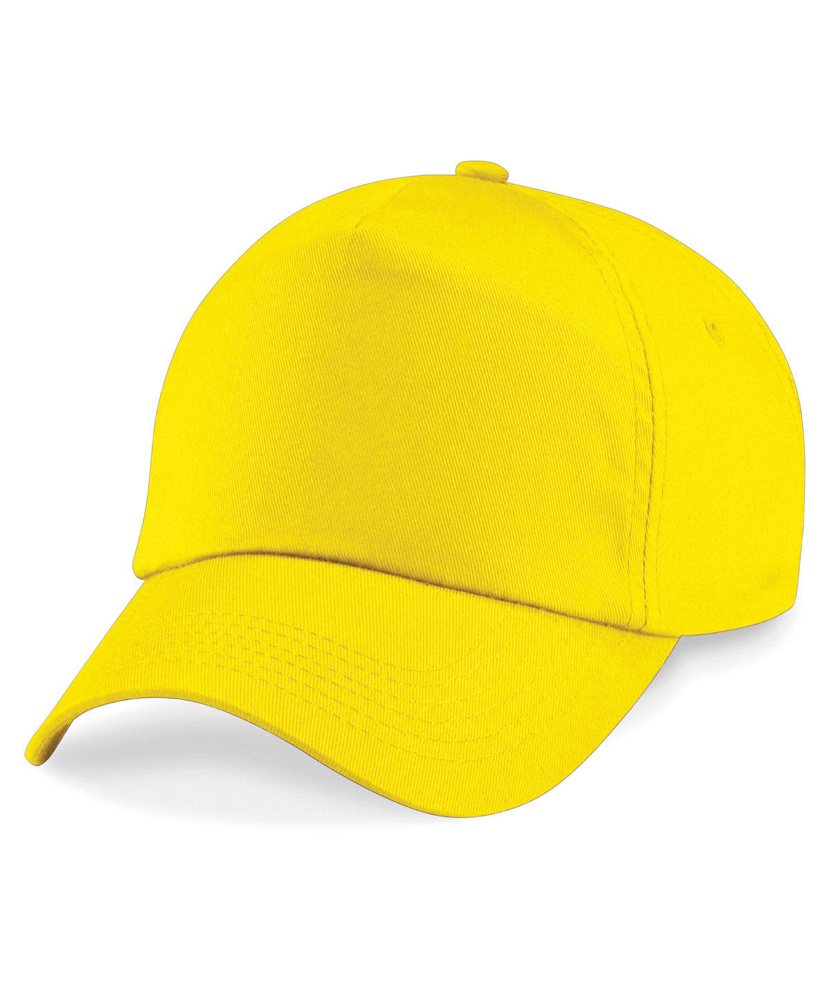 Original 5-Panel Cap - One Size - Classic Design in Multiple Colors