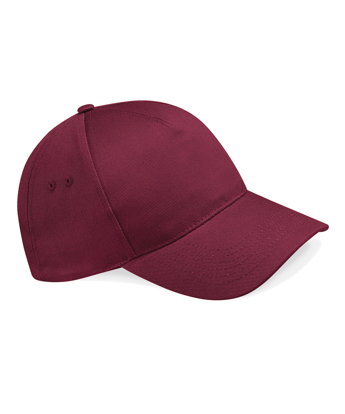 Ultimate 5-Panel Cap - One Size, Classic and Comfortable Headwear