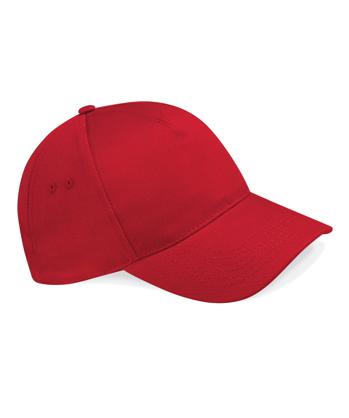 Ultimate 5-Panel Cap - One Size, Classic and Comfortable Headwear