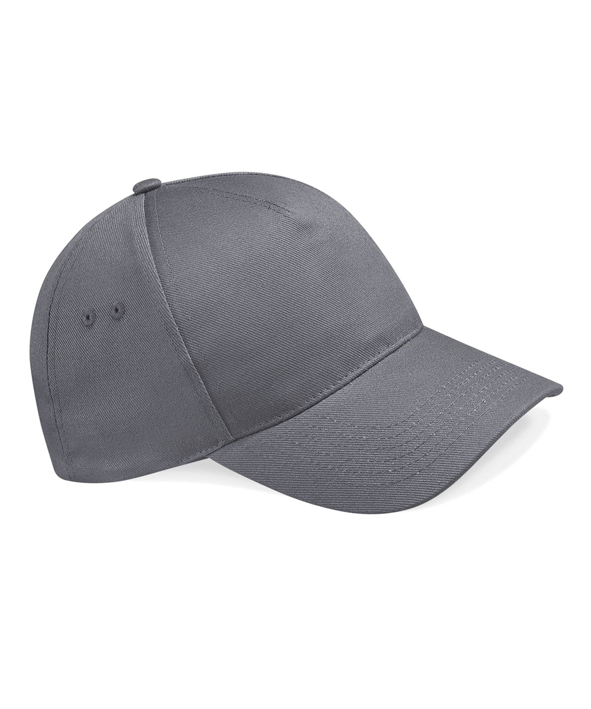 Ultimate 5-Panel Cap - One Size, Classic and Comfortable Headwear