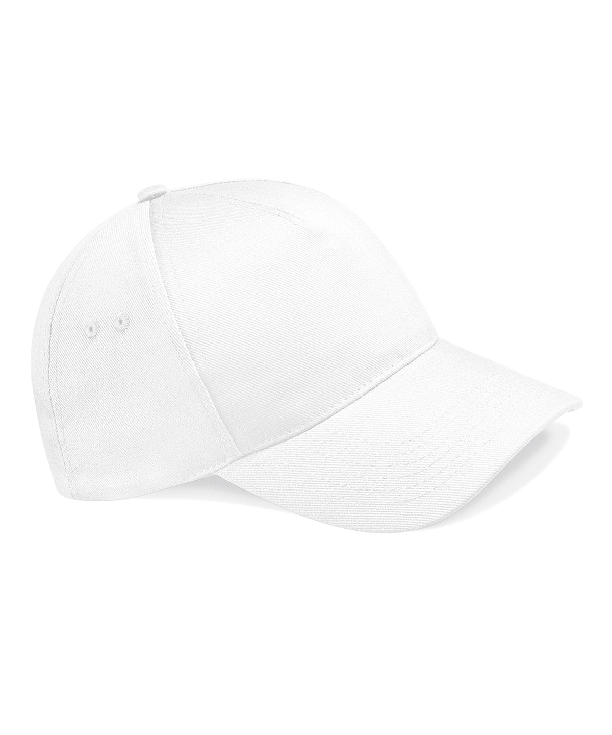 Ultimate 5-Panel Cap - One Size, Classic and Comfortable Headwear