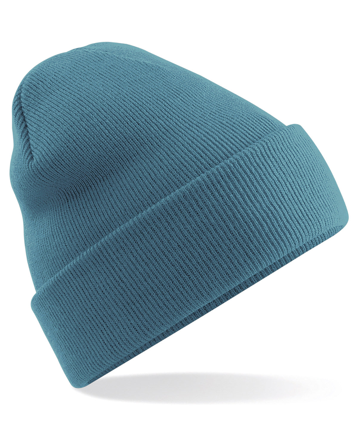 Original cuffed beanie - One size - Classic warm and comfortable knit hat for all seasons
