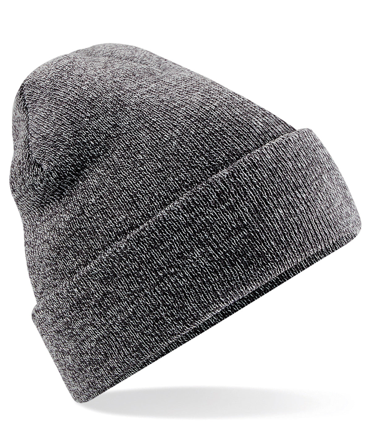 Original cuffed beanie - One size - Classic warm and comfortable knit hat for all seasons