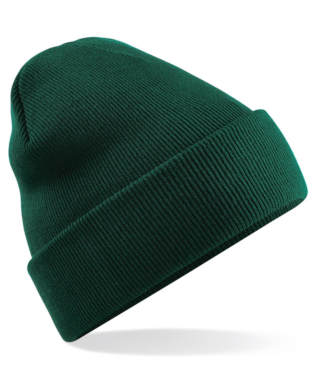 Original cuffed beanie - One size - Classic warm and comfortable knit hat for all seasons