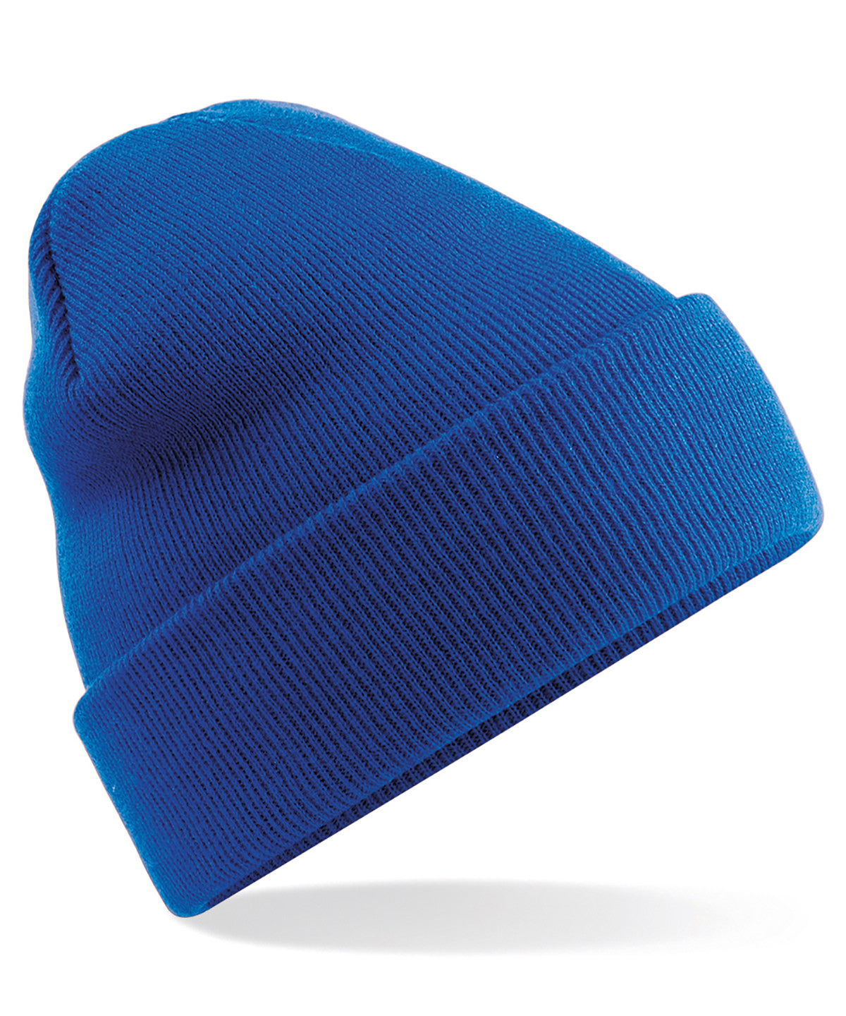 Original cuffed beanie - One size - Classic warm and comfortable knit hat for all seasons
