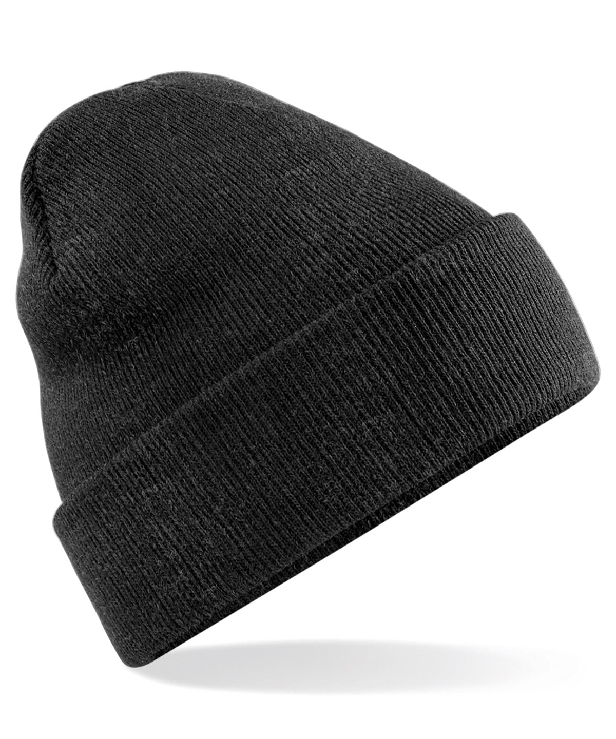 Original cuffed beanie - One size - Classic warm and comfortable knit hat for all seasons