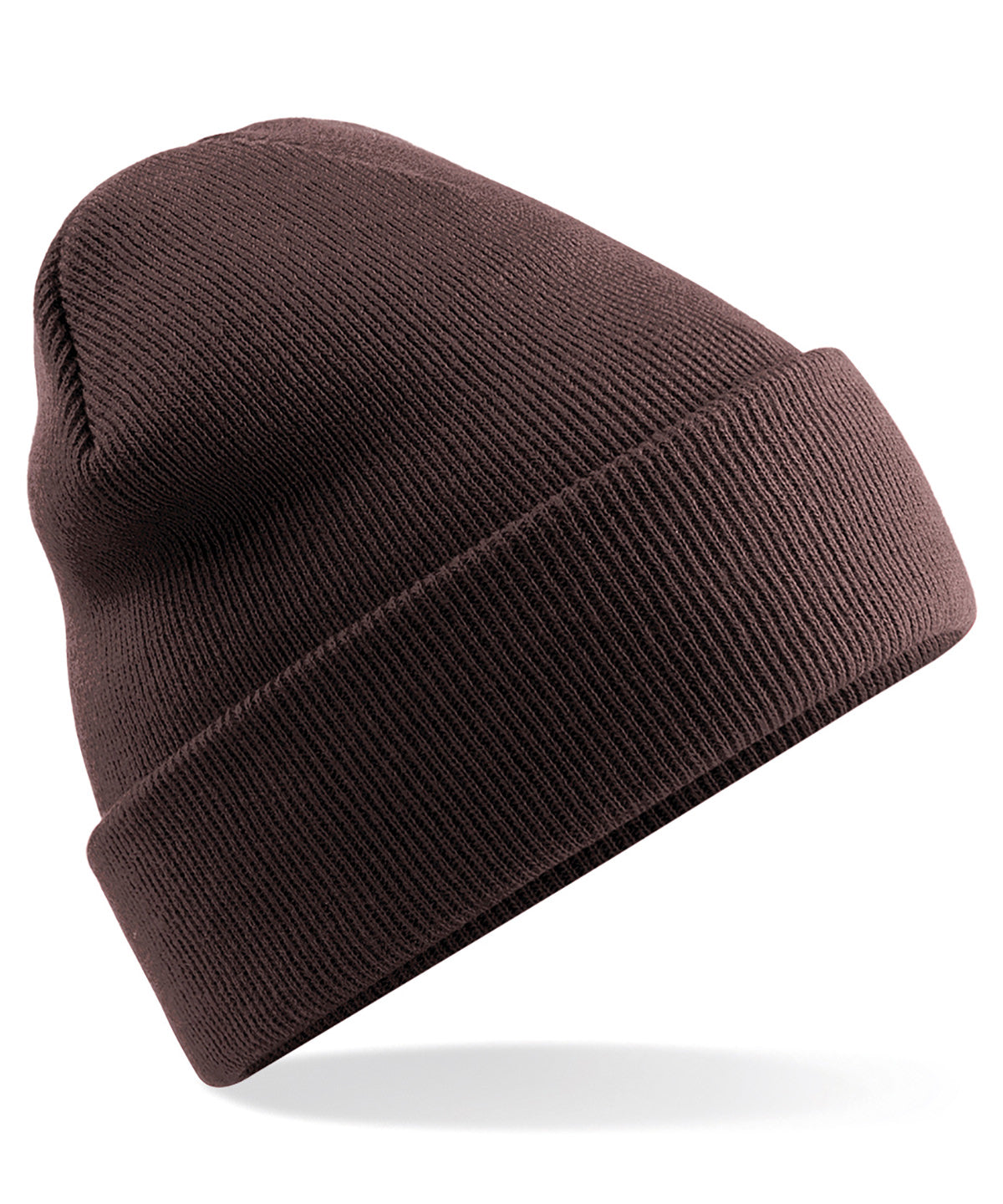 Original cuffed beanie - One size - Classic warm and comfortable knit hat for all seasons