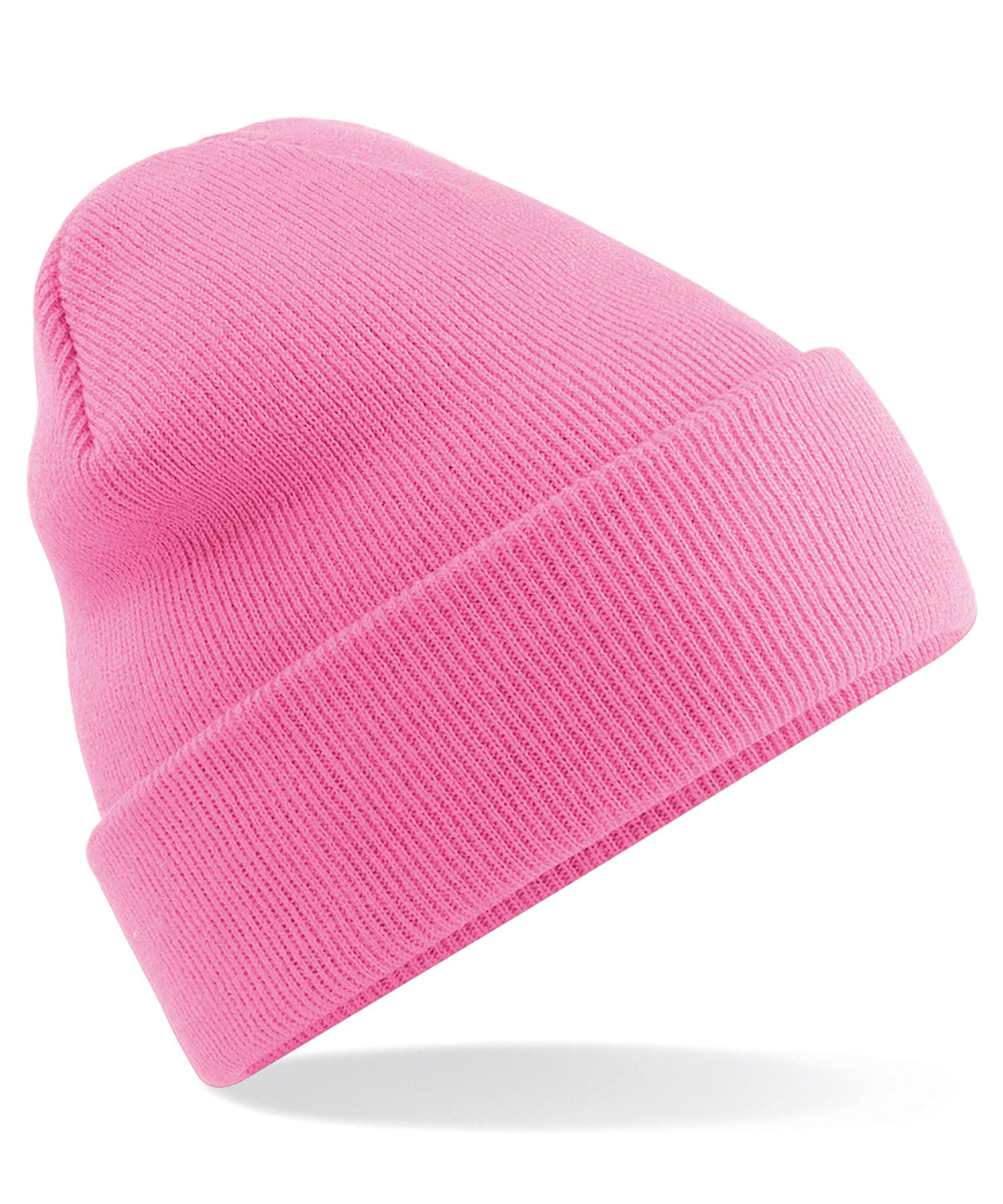 Original cuffed beanie - One size - Classic warm and comfortable knit hat for all seasons