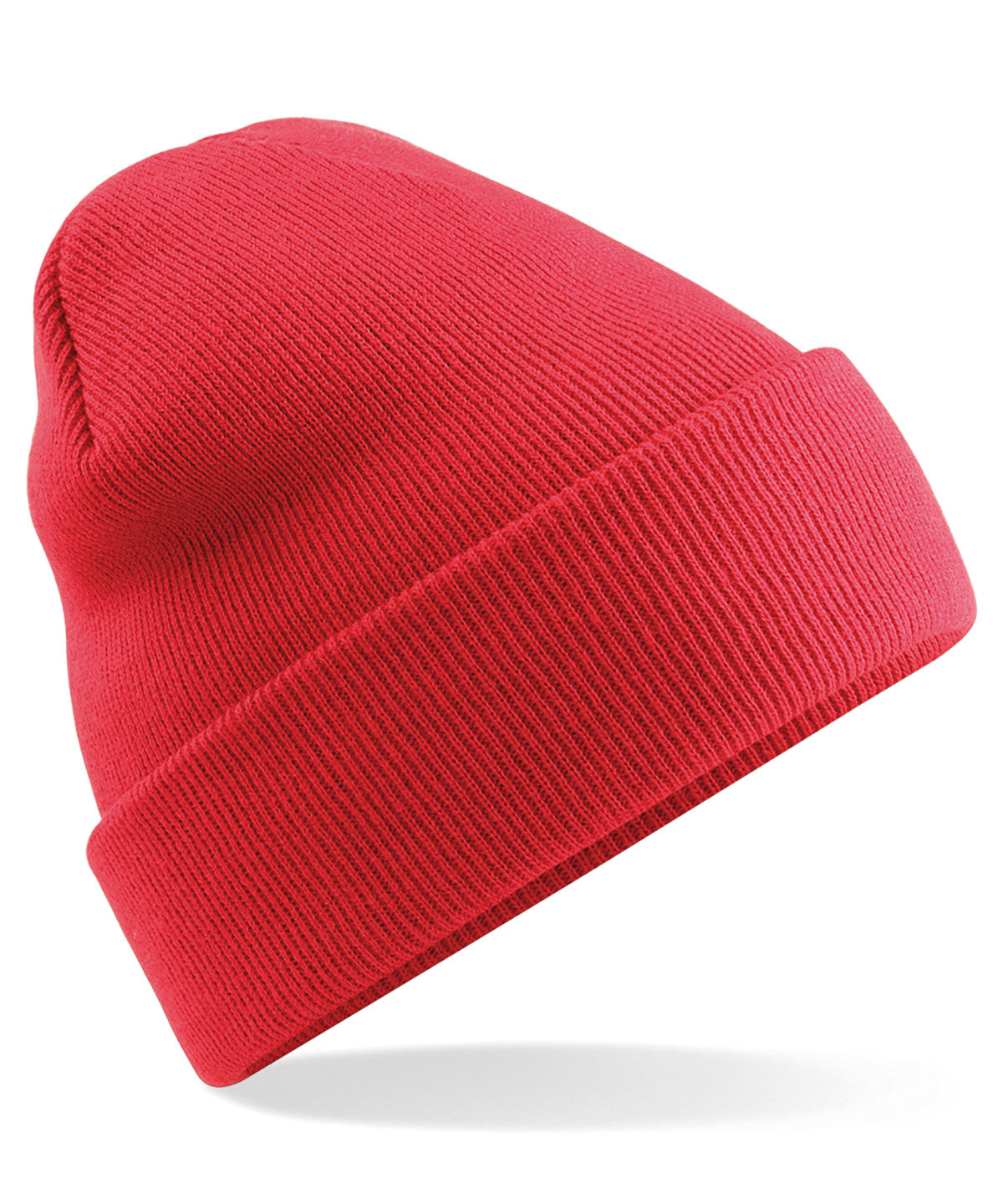 Original cuffed beanie - One size - Classic warm and comfortable knit hat for all seasons