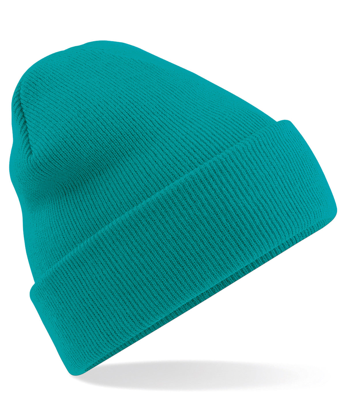 Original cuffed beanie - One size - Classic warm and comfortable knit hat for all seasons