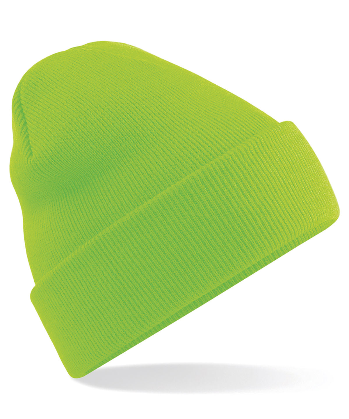 Original cuffed beanie - One size - Classic warm and comfortable knit hat for all seasons