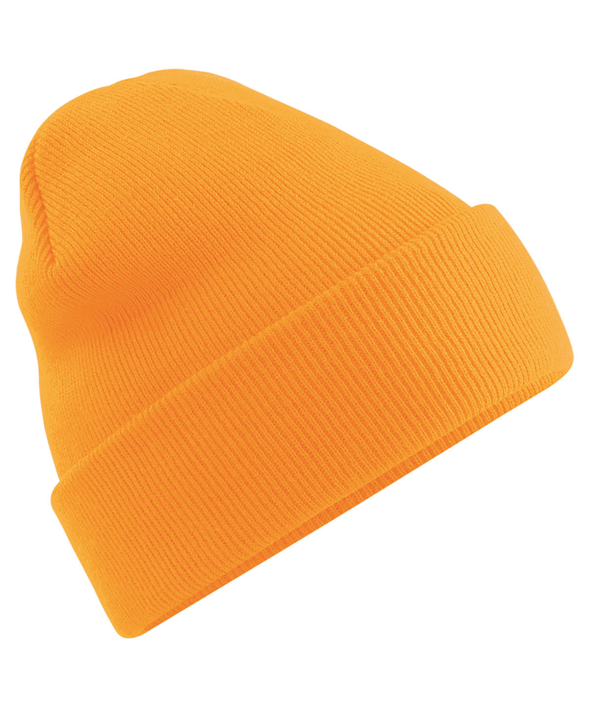 Original cuffed beanie - One size - Classic warm and comfortable knit hat for all seasons