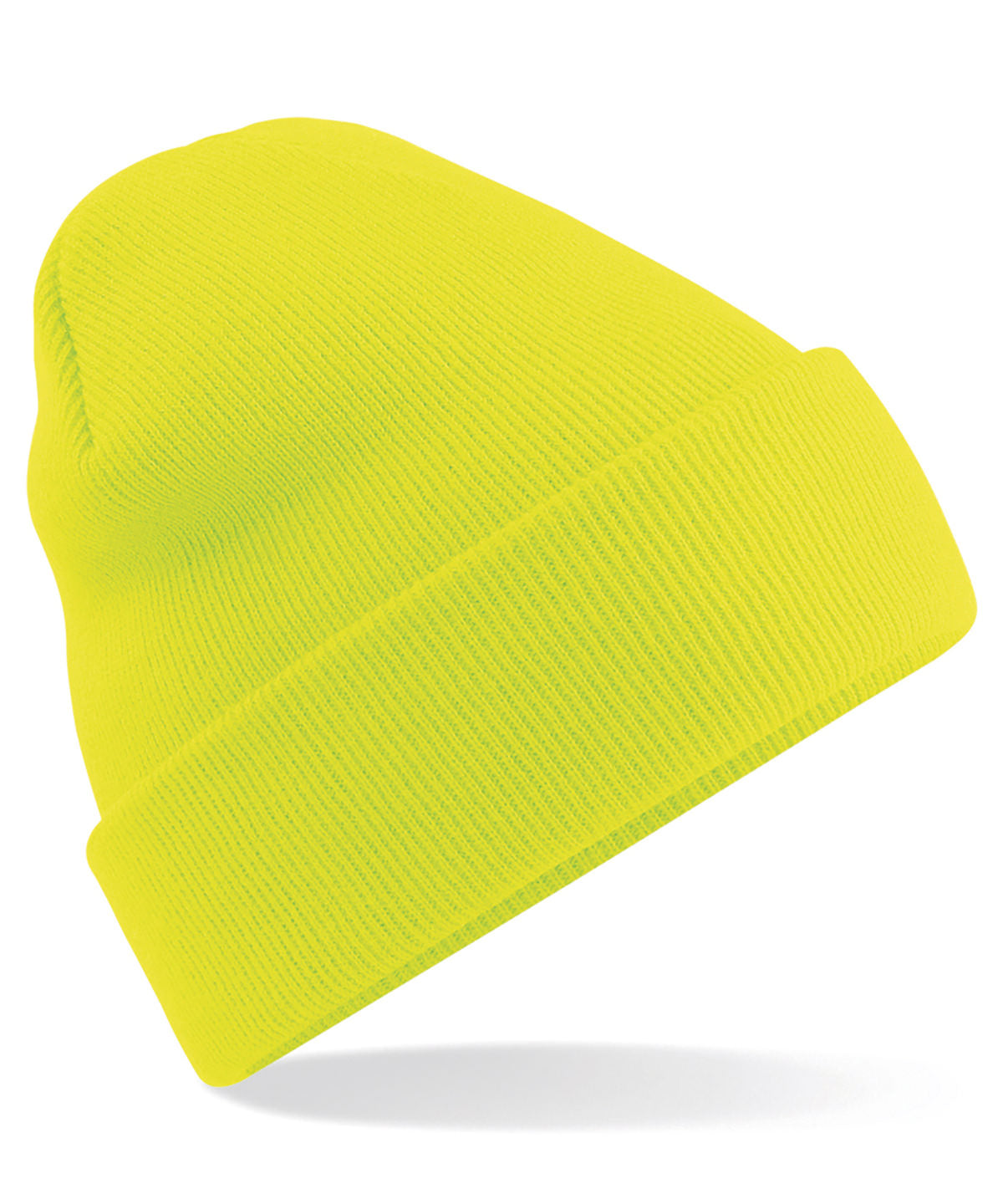 Original cuffed beanie - One size - Classic warm and comfortable knit hat for all seasons