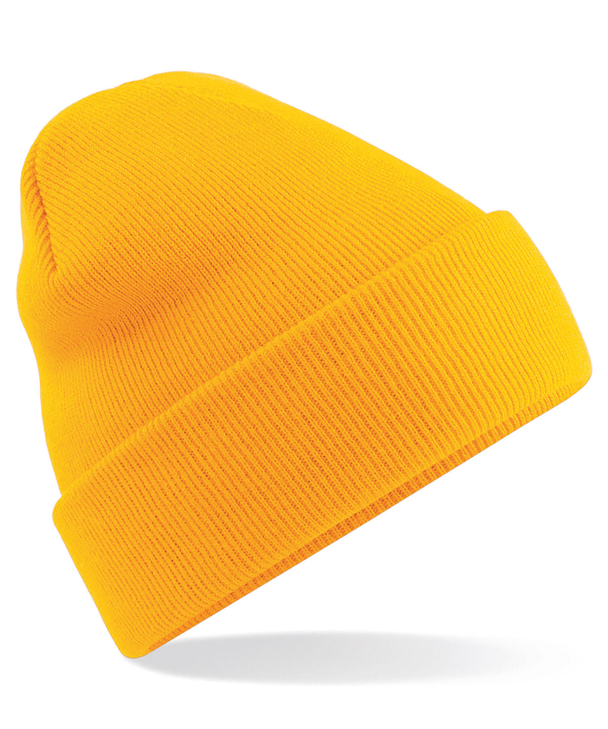 Original cuffed beanie - One size - Classic warm and comfortable knit hat for all seasons