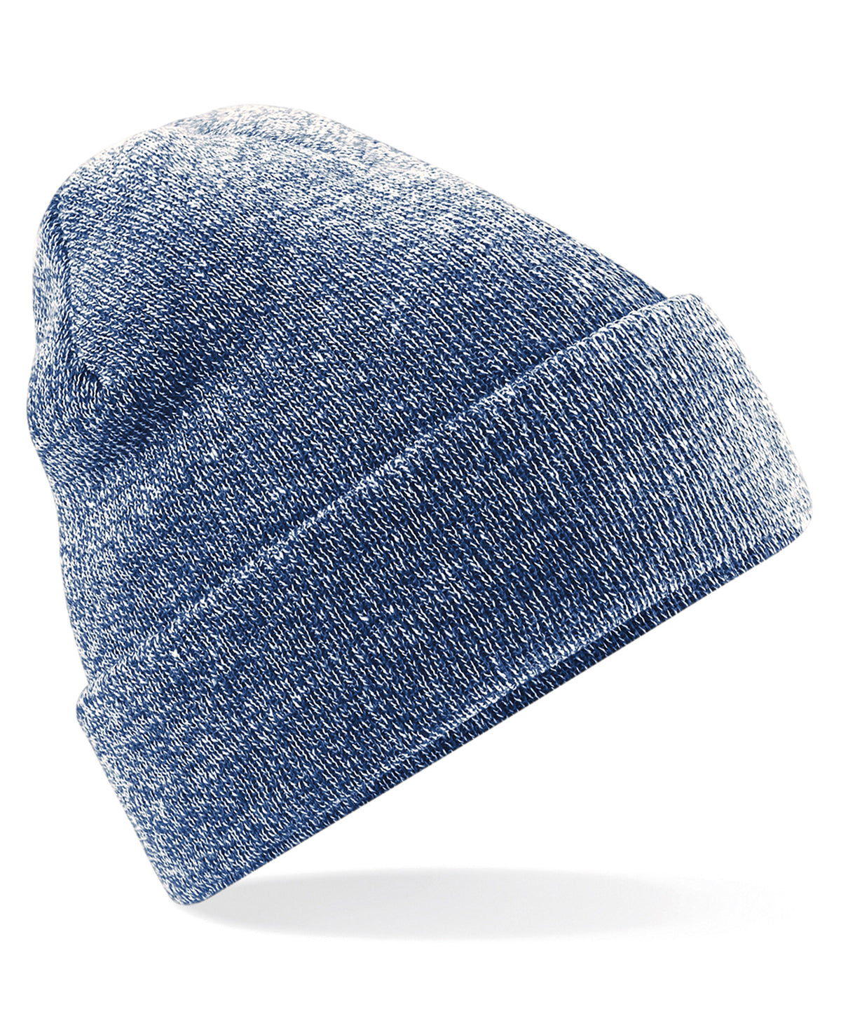 Original cuffed beanie - One size - Classic warm and comfortable knit hat for all seasons