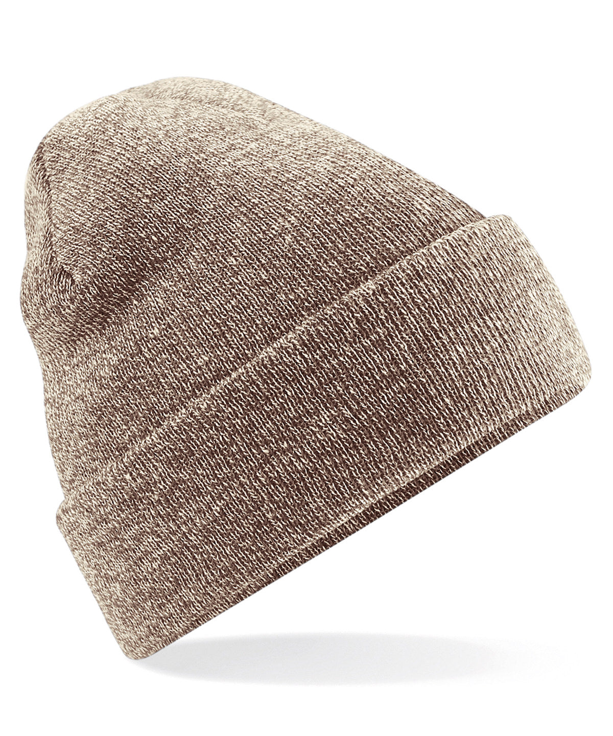Original cuffed beanie - One size - Classic warm and comfortable knit hat for all seasons