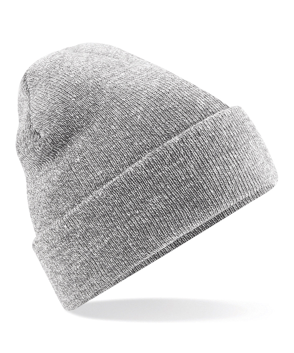 Original cuffed beanie - One size - Classic warm and comfortable knit hat for all seasons