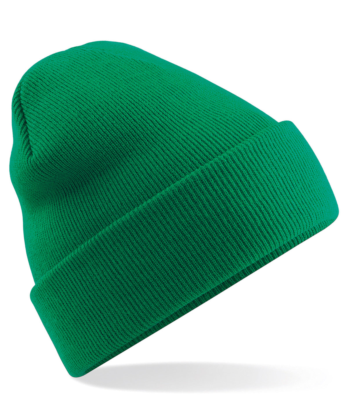 Original cuffed beanie - One size - Classic warm and comfortable knit hat for all seasons