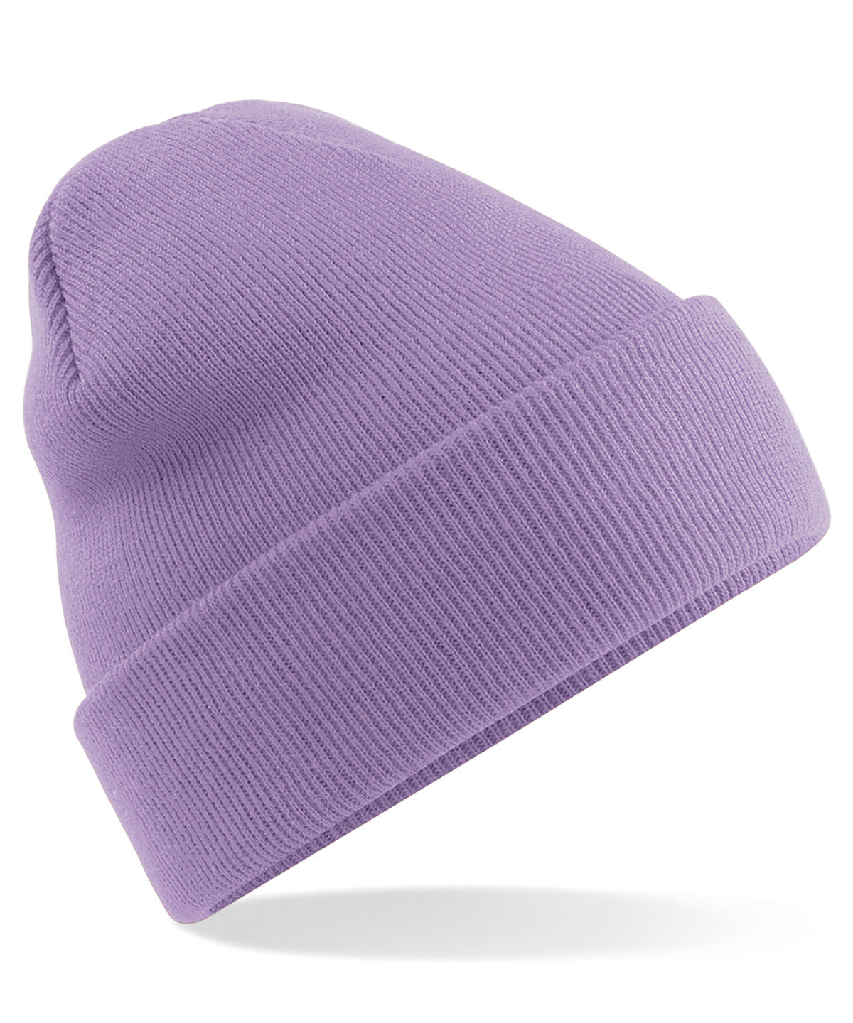 Original cuffed beanie - One size - Classic warm and comfortable knit hat for all seasons