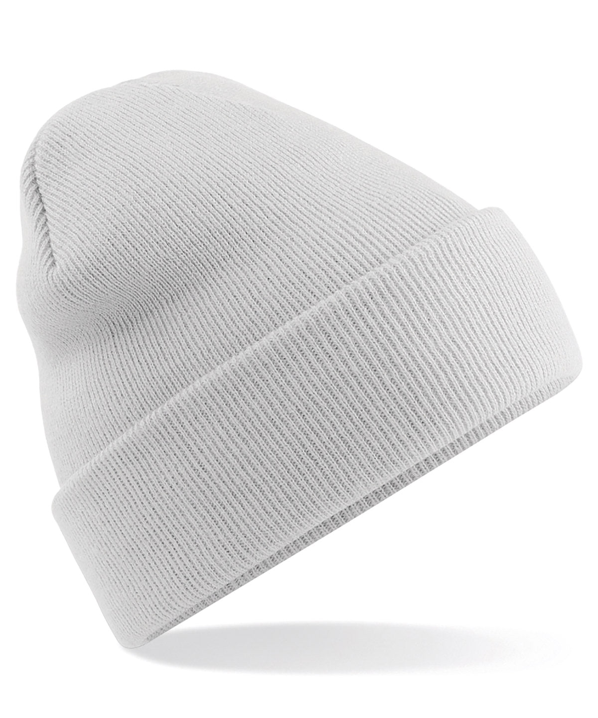 Original cuffed beanie - One size - Classic warm and comfortable knit hat for all seasons