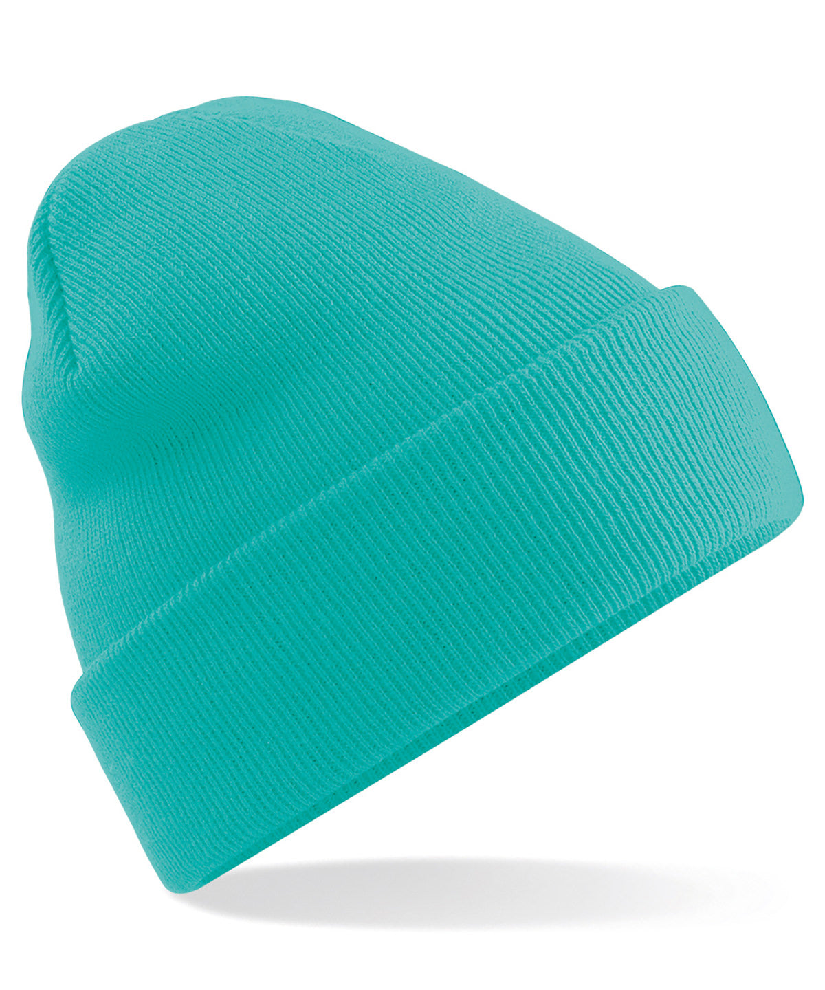 Original cuffed beanie - One size - Classic warm and comfortable knit hat for all seasons